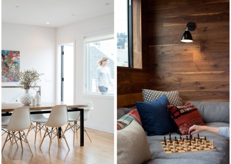 Glen Park Home by Regan Baker Design - 4