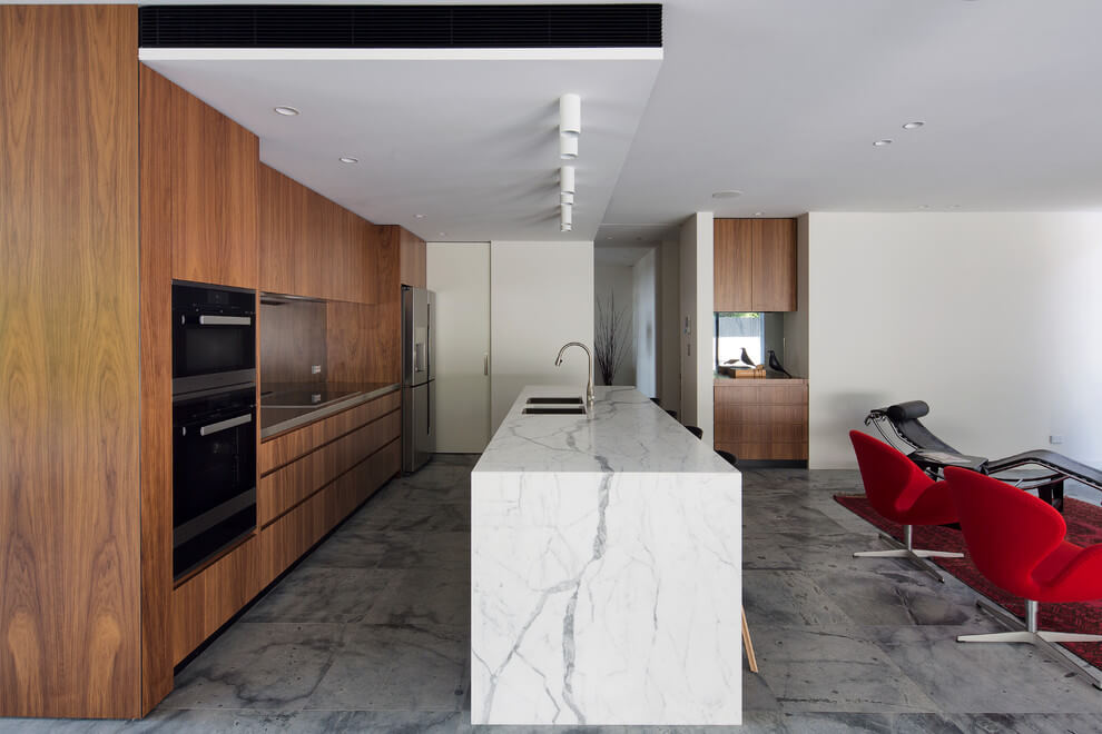 Mosman 02 by Watershed Design