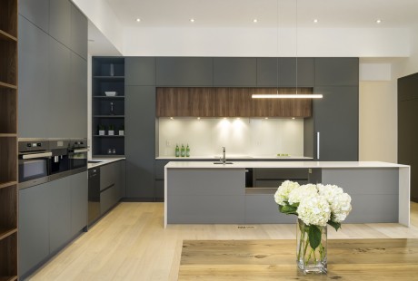 Park Ave House by Carrothers and Associates - 5