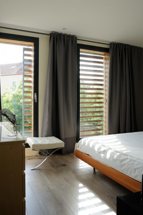 Private Residence by Hervé Regnault - 8