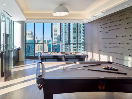 X2 Condominiums by Cecconi Simone - 9