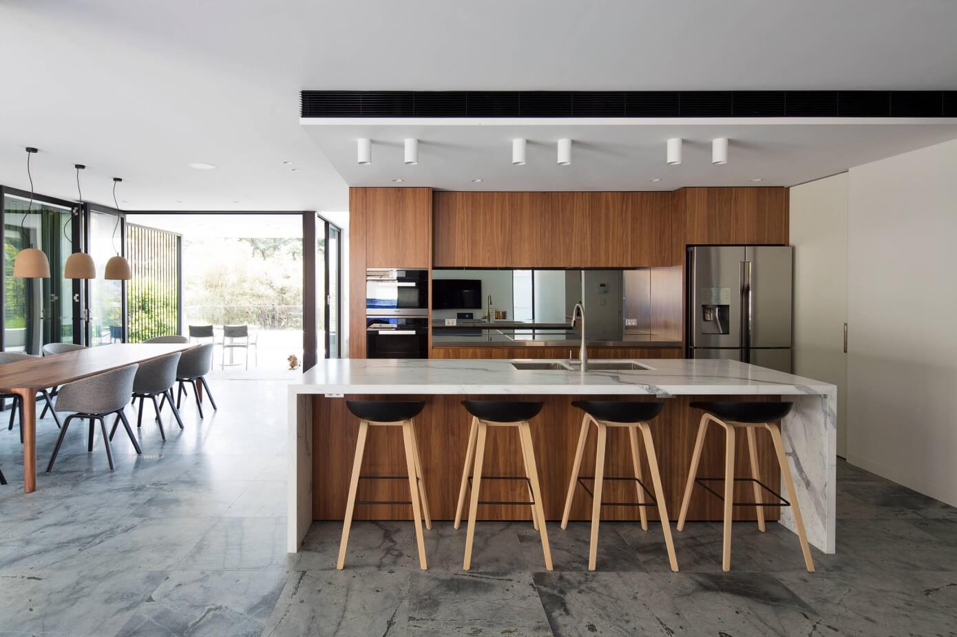 Mosman 02 by Watershed Design