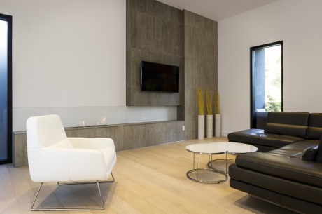 Park Ave House by Carrothers and Associates - 6