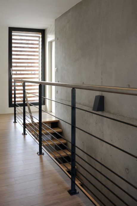 Private Residence by Hervé Regnault - 7