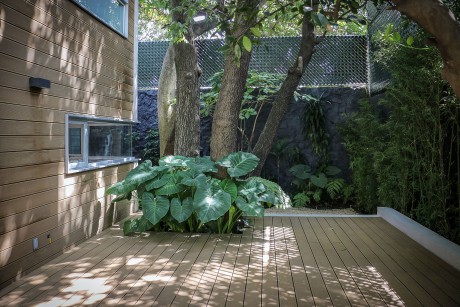 Casa Nirau by Paul Cremoux Studio - 9