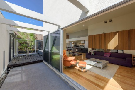 House in Japan by ASO Style - 7