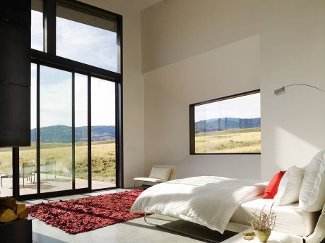 Wapiti Valley Residence by studioryker - 8