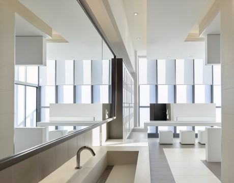 X2 Condominiums by Cecconi Simone - 10