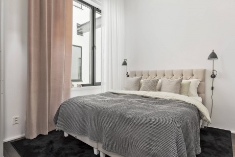 Apartment in Stockholm - 7