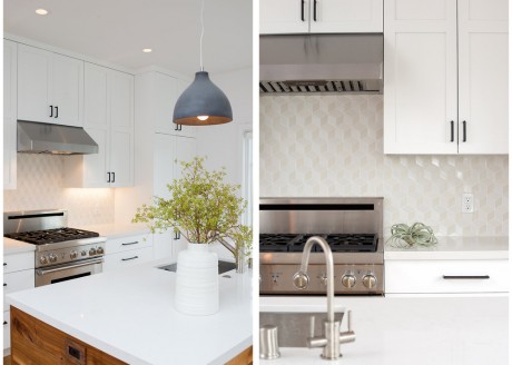 Glen Park Home by Regan Baker Design - 3