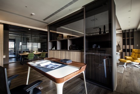 Lin’s House by PM Design - 6