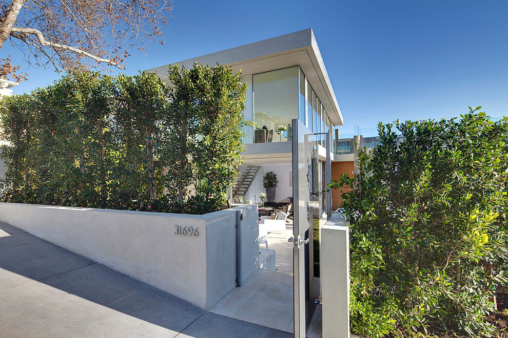 Luxury Residence by Corr Contemporary Homes