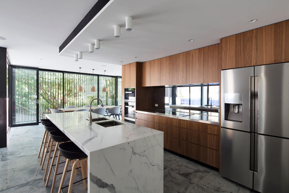 Mosman 02 by Watershed Design