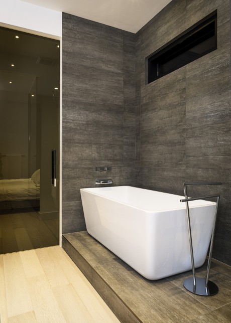 Park Ave House by Carrothers and Associates - 13