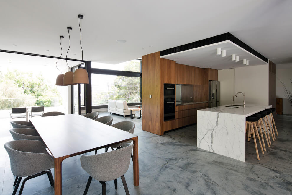 Mosman 02 by Watershed Design