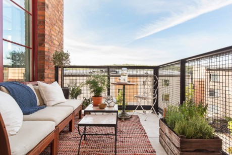 Apartment in Stockholm - 9