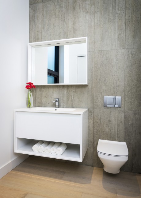 Park Ave House by Carrothers and Associates - 12