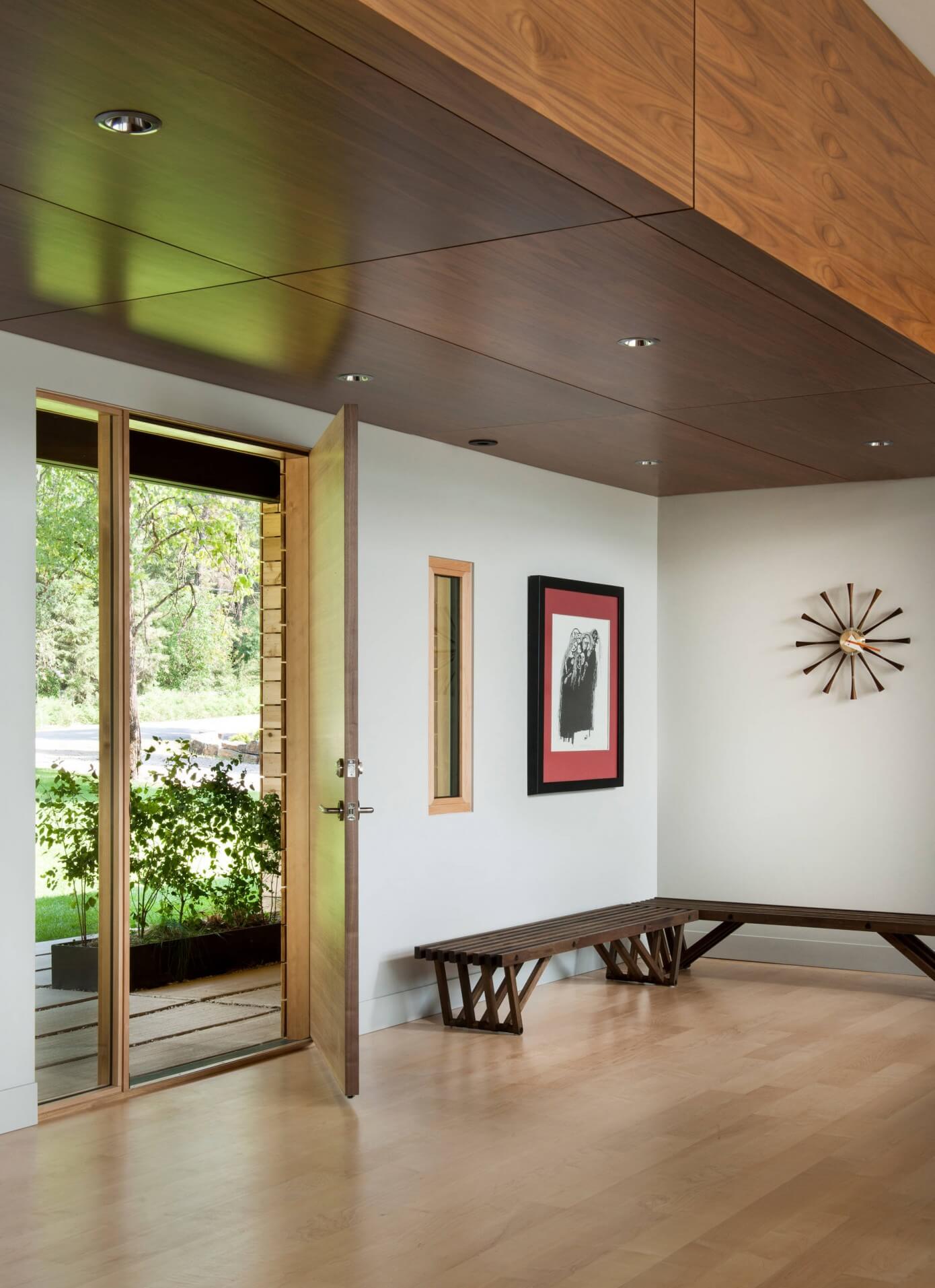 Summer Retreat by Mindful Designs