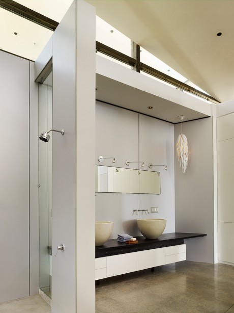 Wapiti Valley Residence by studioryker - 9