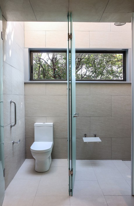 Casa Nirau by Paul Cremoux Studio - 6