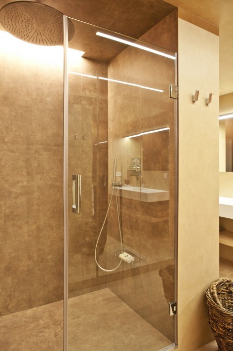 Contemporary Apartment by Barea + Partners - 10