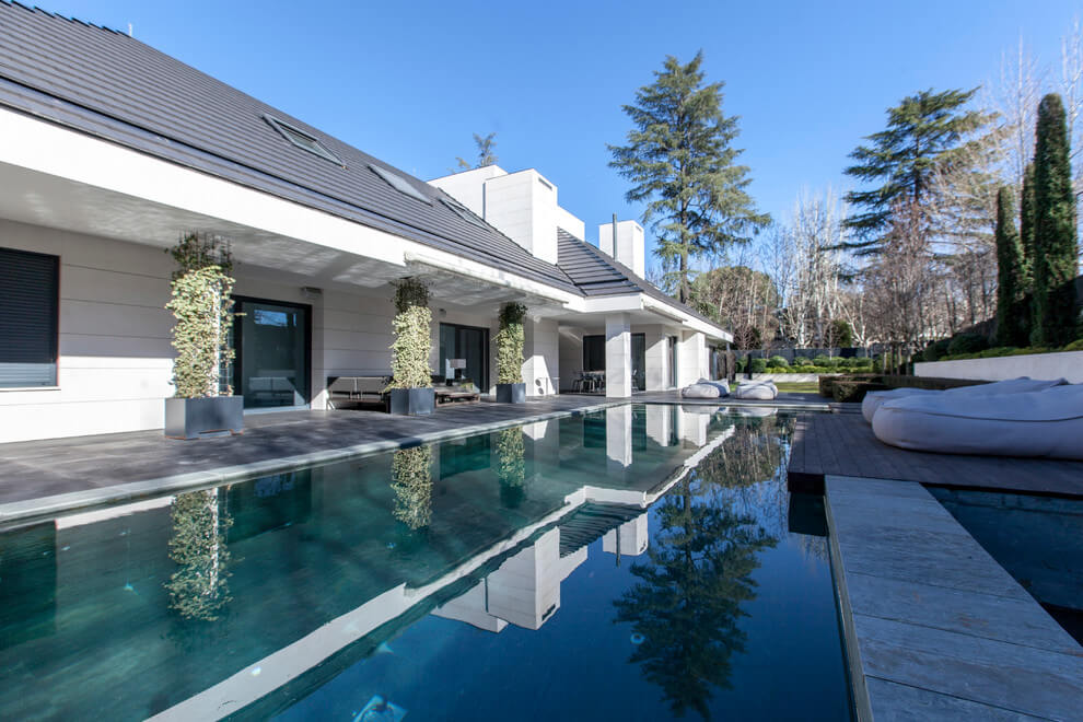 Luxury House in Florida