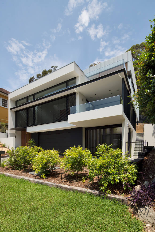 Mosman 02 by Watershed Design