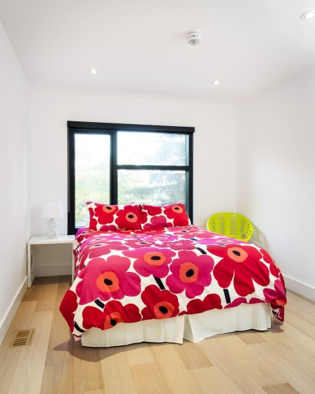 Park Ave House by Carrothers and Associates - 10