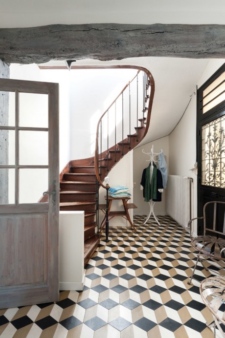 Private Residence by Rencontre Un Archi - 9