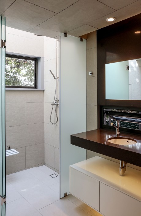 Casa Nirau by Paul Cremoux Studio - 5