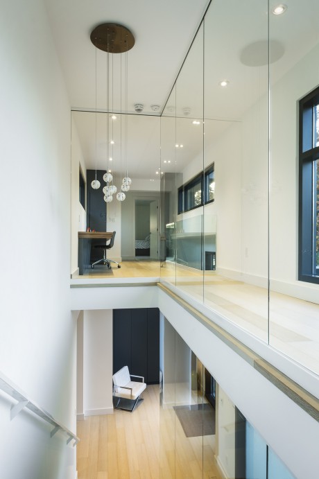 Park Ave House by Carrothers and Associates - 8