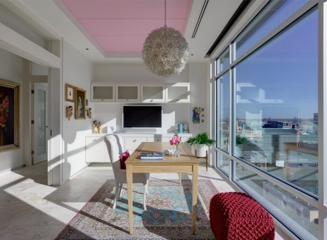 Downtown Urban Penthouse by HAUS - 7