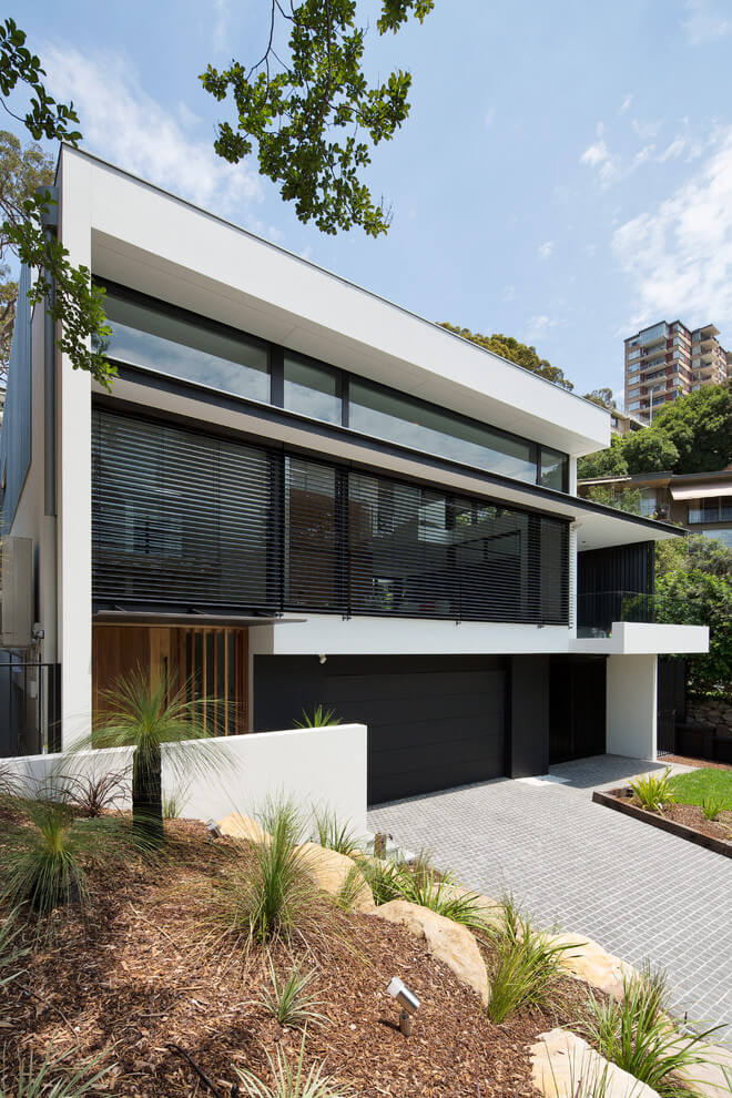 Mosman 02 by Watershed Design