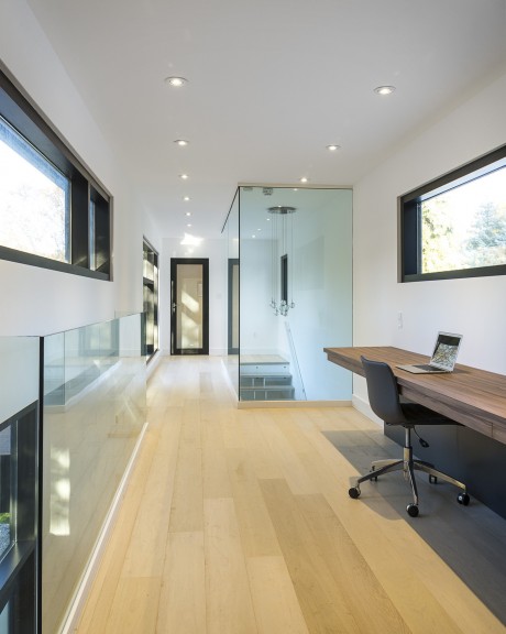 Park Ave House by Carrothers and Associates - 9