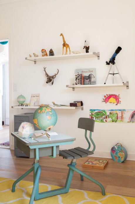 Private Residence by Rencontre Un Archi - 10