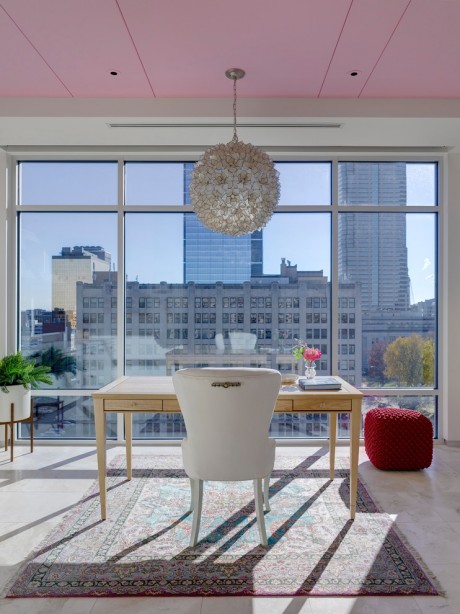 Downtown Urban Penthouse by HAUS - 8