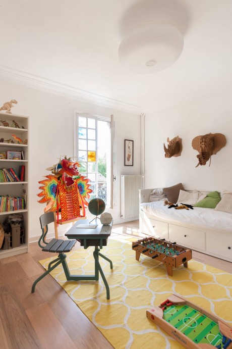 Private Residence by Rencontre Un Archi - 11