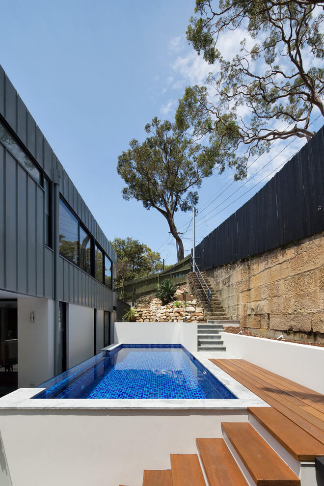 Mosman 02 by Watershed Design