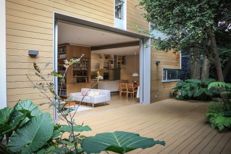 Casa Nirau by Paul Cremoux Studio - 8