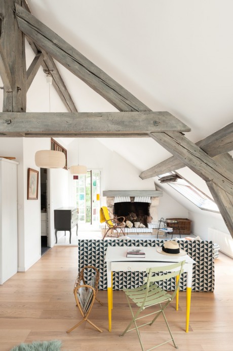 Private Residence by Rencontre Un Archi - 13