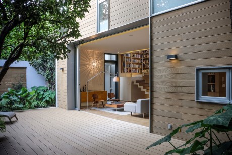 Casa Nirau by Paul Cremoux Studio - 7