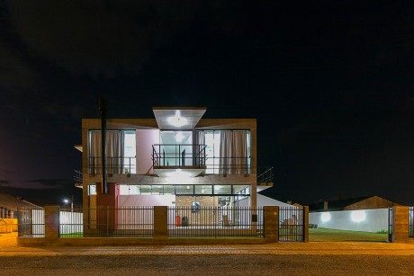 Casa D by Pablo José Vailatti - 9