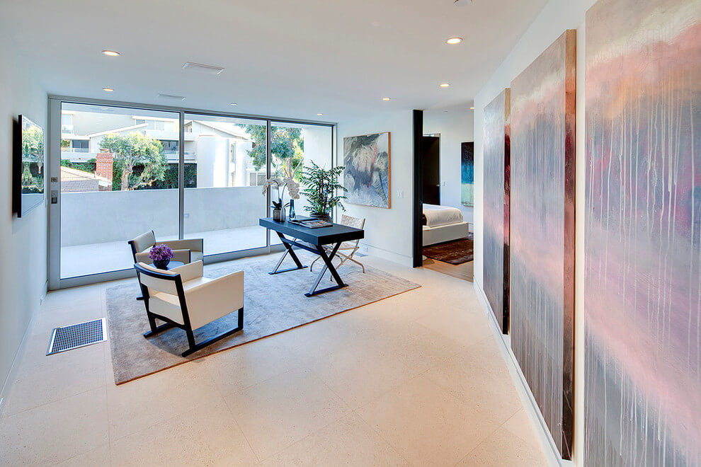 Luxury Residence by Corr Contemporary Homes