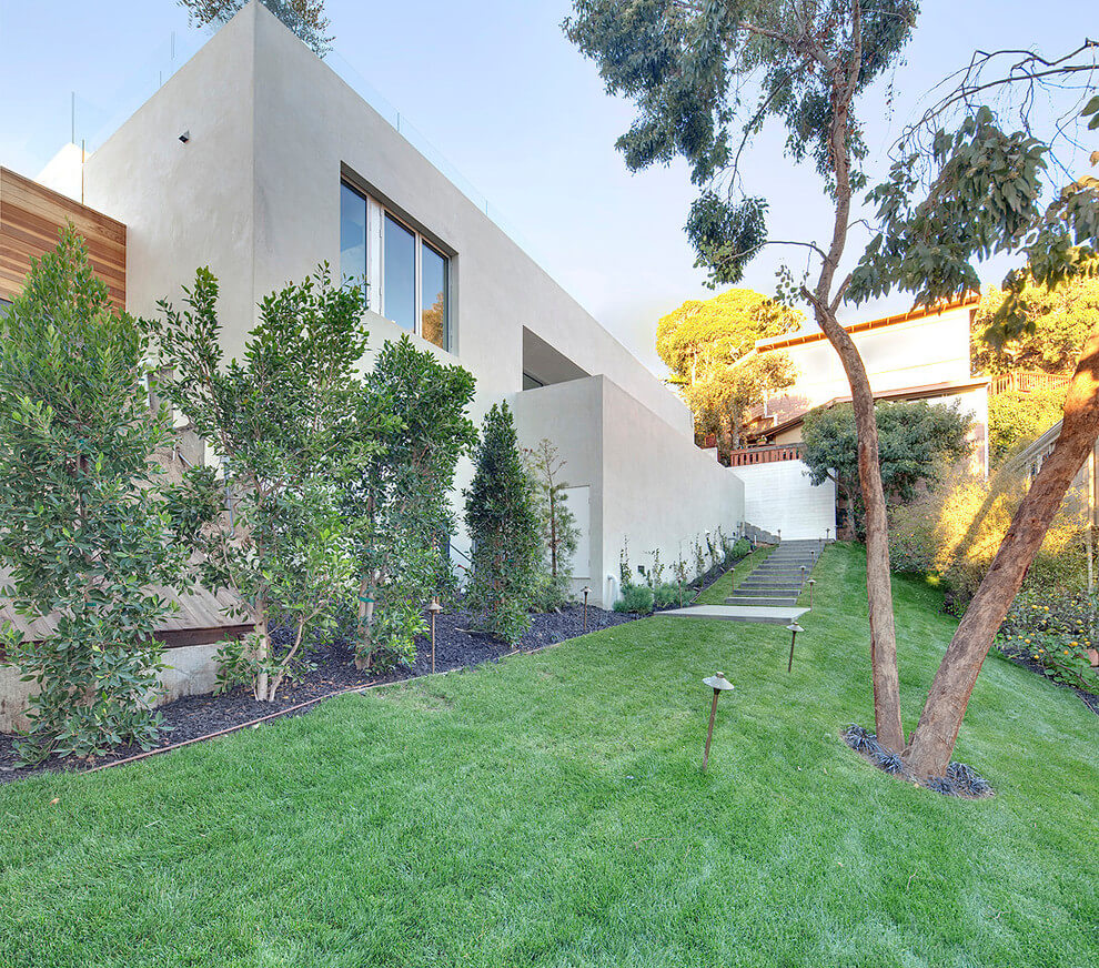 Luxury Residence by Corr Contemporary Homes