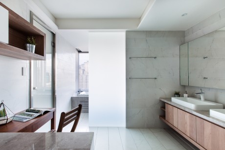 Lin’s House by PM Design - 11