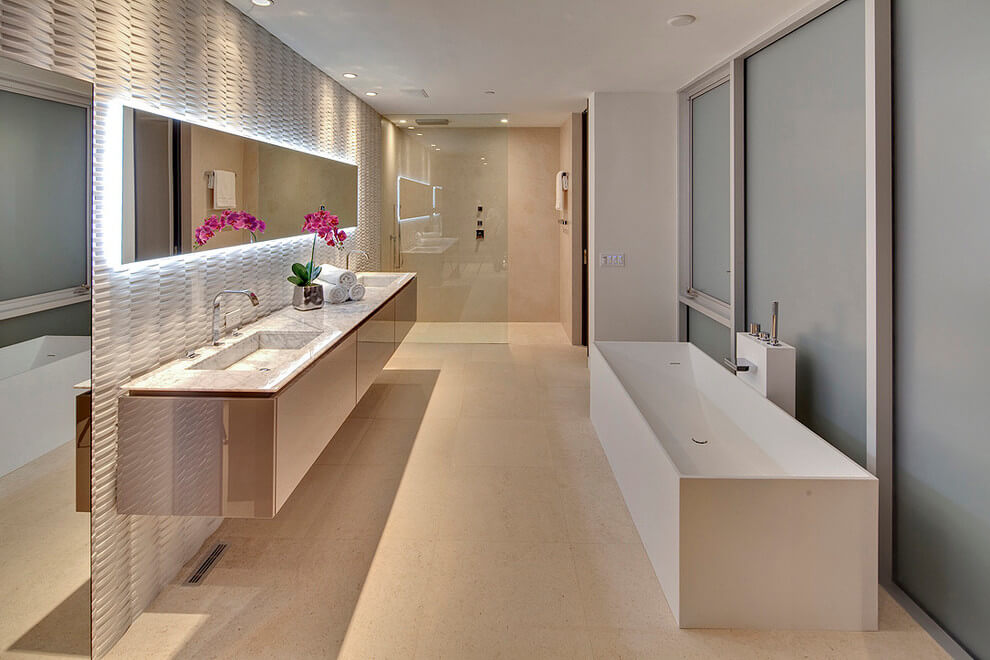 Luxury Residence by Corr Contemporary Homes