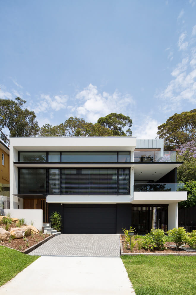 Mosman 02 by Watershed Design