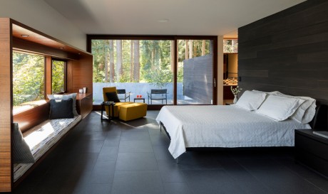 Inside Outside House by David Coleman Architecture - 9