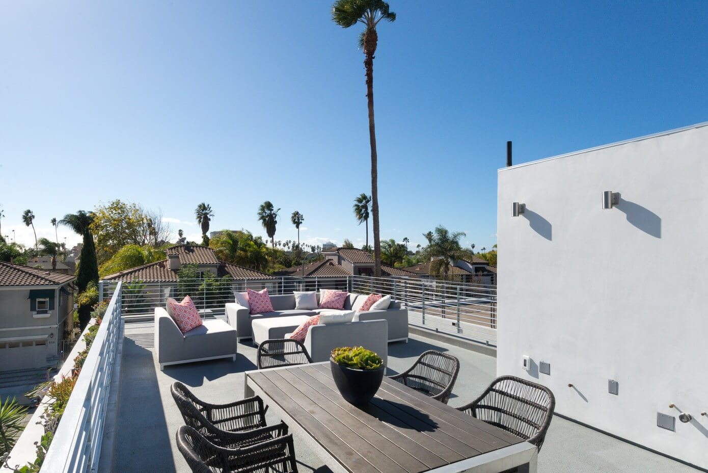 House in Venice Beach