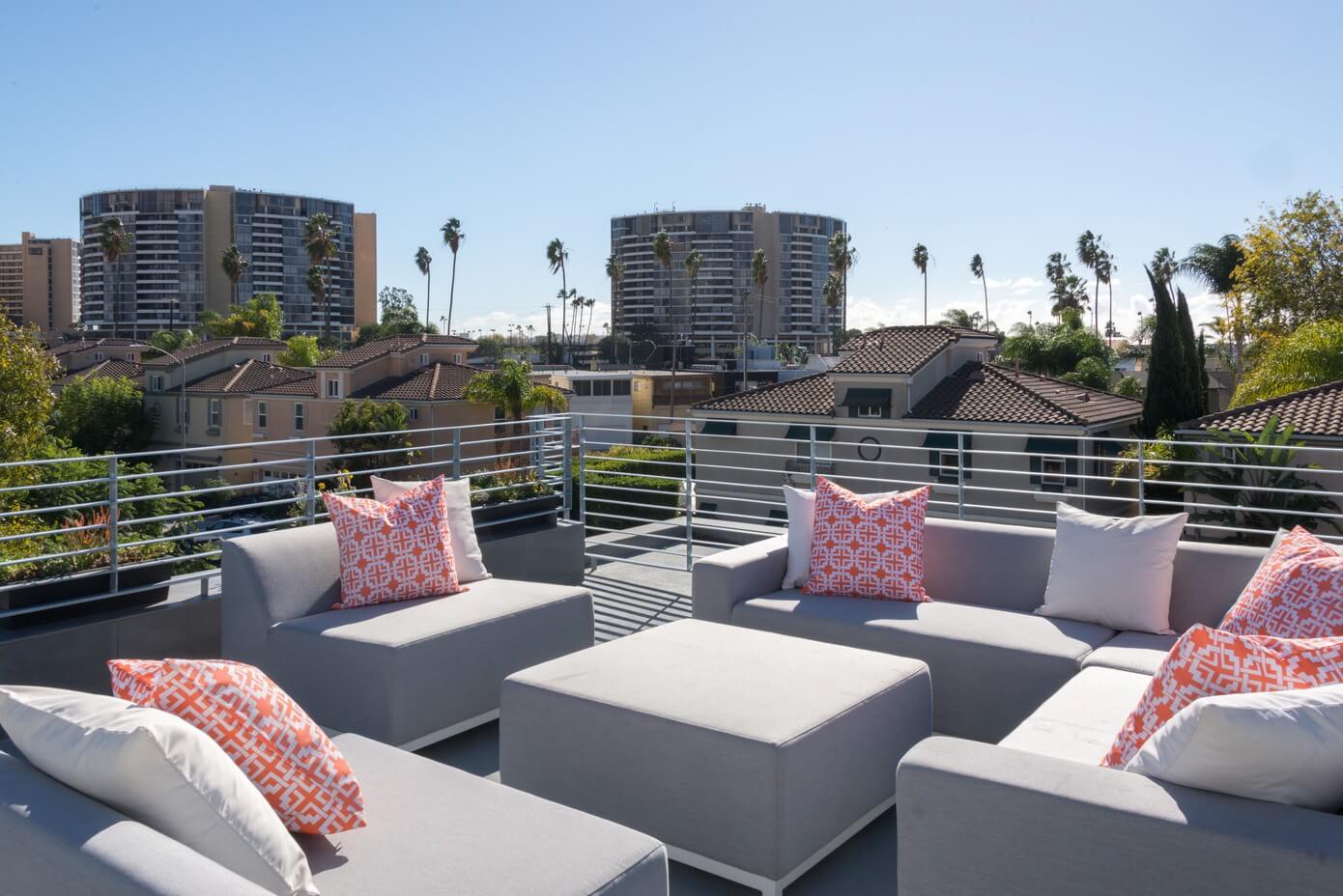 House in Venice Beach